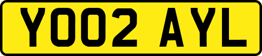 YO02AYL