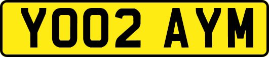 YO02AYM