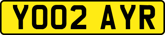YO02AYR