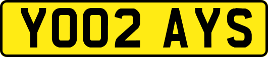 YO02AYS