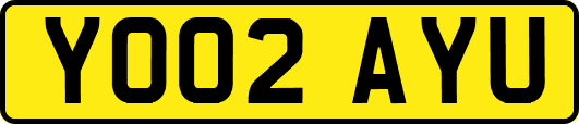 YO02AYU
