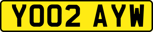 YO02AYW