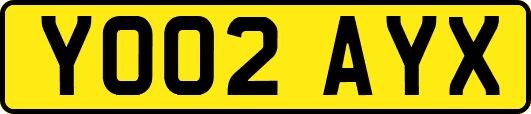 YO02AYX