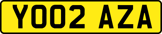 YO02AZA
