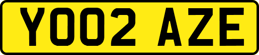 YO02AZE