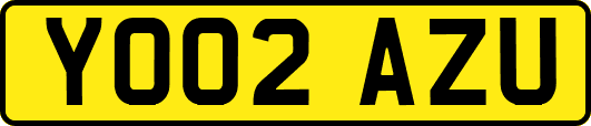 YO02AZU