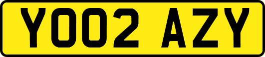 YO02AZY