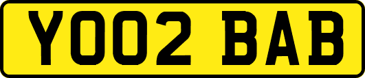 YO02BAB