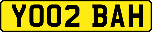 YO02BAH