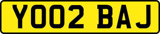 YO02BAJ