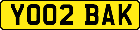 YO02BAK