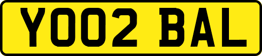 YO02BAL