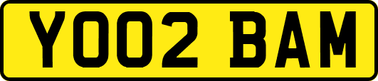 YO02BAM