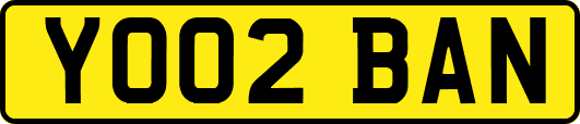 YO02BAN