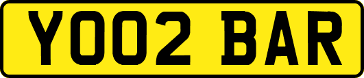 YO02BAR