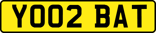 YO02BAT