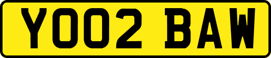 YO02BAW