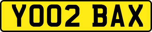 YO02BAX