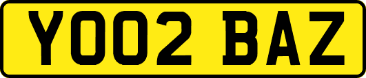 YO02BAZ