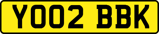 YO02BBK