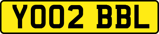 YO02BBL