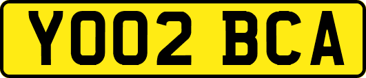 YO02BCA