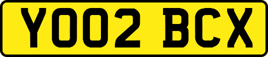 YO02BCX
