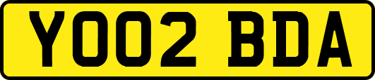 YO02BDA