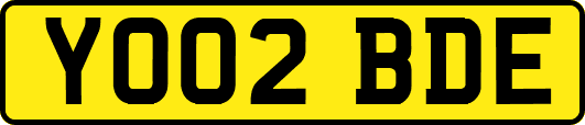 YO02BDE