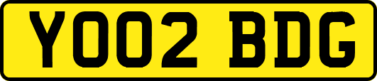 YO02BDG