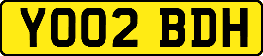 YO02BDH