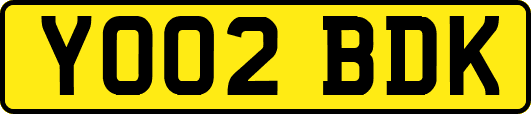 YO02BDK