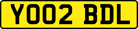 YO02BDL