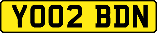 YO02BDN