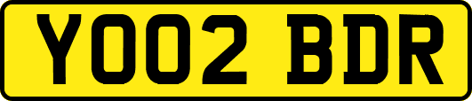 YO02BDR