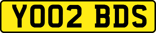 YO02BDS
