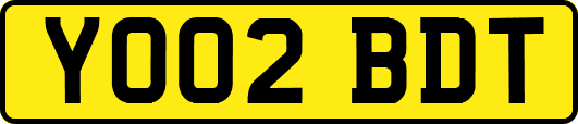 YO02BDT