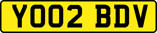 YO02BDV