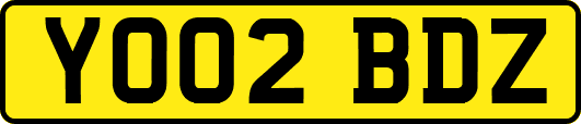 YO02BDZ
