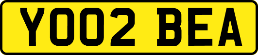 YO02BEA
