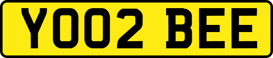 YO02BEE