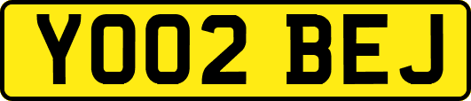 YO02BEJ