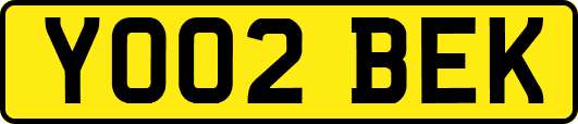 YO02BEK
