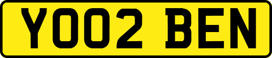 YO02BEN
