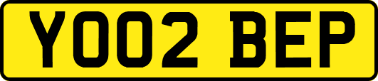YO02BEP