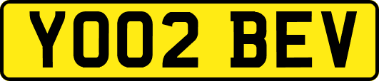 YO02BEV