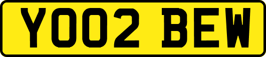 YO02BEW