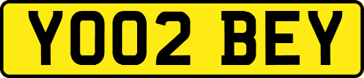 YO02BEY