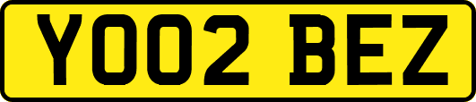 YO02BEZ