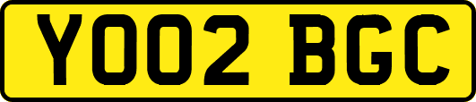 YO02BGC